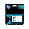 Картридж HP 951 Cyan Officejet Ink Cartridge (CN050AE)