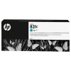 Контейнер HP 831C 775-ml Cyan Latex Ink Cartridge (CZ695A)