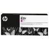 Контейнер HP 831C 775-ml Magenta Latex Ink Cartridge (CZ696A)